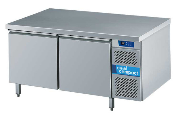 Bäckerei-Kühltische